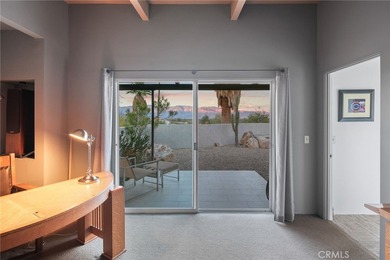 This private resort-like property is an oasis of mid-century on Rams Hill Golf Club in California - for sale on GolfHomes.com, golf home, golf lot