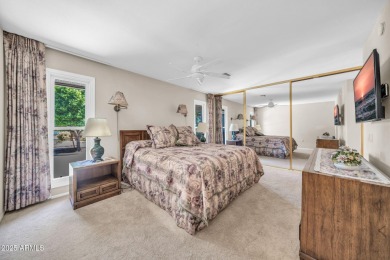 One of the best views in Sun City West, located on the 6th on Pebblebrook Golf Course in Arizona - for sale on GolfHomes.com, golf home, golf lot