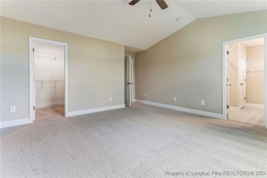BUILDER INCENTIVES AVAILABLE!! BUYER CAN CHOOSE A $10,000 on Gates Four Golf and Country Club in North Carolina - for sale on GolfHomes.com, golf home, golf lot