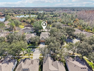 Under contract-accepting backup offers. An EXCEPTIONAL VALUE in on Hunters Green Country Club in Florida - for sale on GolfHomes.com, golf home, golf lot