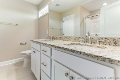 BUILDER INCENTIVES AVAILABLE!! BUYER CAN CHOOSE A $10,000 on Gates Four Golf and Country Club in North Carolina - for sale on GolfHomes.com, golf home, golf lot