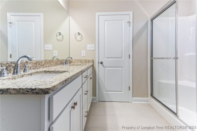 BUILDER INCENTIVES AVAILABLE!! BUYER CAN CHOOSE A $10,000 on Gates Four Golf and Country Club in North Carolina - for sale on GolfHomes.com, golf home, golf lot