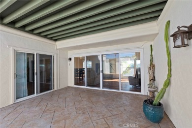 Welcome to 3621 Vista Campana S, Unit 60--a serene, single-level on Arrowood Golf Course in California - for sale on GolfHomes.com, golf home, golf lot