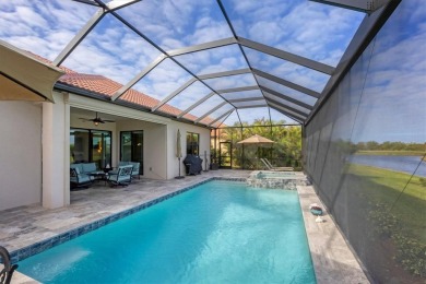 DON'T MISS OUT!  NOW IS YOUR CHANCE to purchase this SPECTACULAR on Sarasota National Golf Club in Florida - for sale on GolfHomes.com, golf home, golf lot