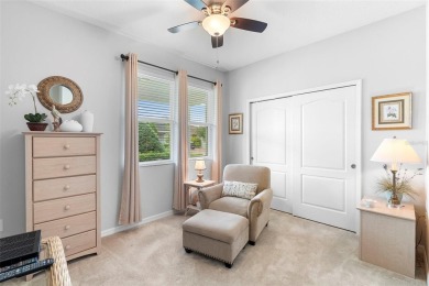Some homes you tour. Others you feel. From the moment you arrive on West Orange Country Club in Florida - for sale on GolfHomes.com, golf home, golf lot