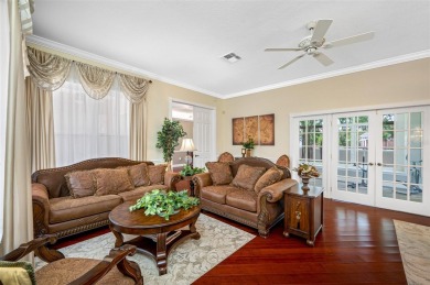 Price Improvement***

Exquisite Cabana Style Palmwood Home on Silverthorn Country Club in Florida - for sale on GolfHomes.com, golf home, golf lot