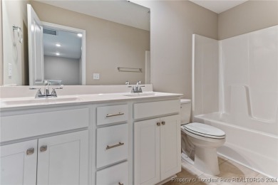 BUILDER INCENTIVES AVAILABLE!! BUYER CAN CHOOSE A $10,000 on Gates Four Golf and Country Club in North Carolina - for sale on GolfHomes.com, golf home, golf lot