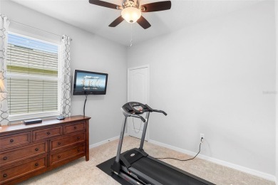 Some homes you tour. Others you feel. From the moment you arrive on West Orange Country Club in Florida - for sale on GolfHomes.com, golf home, golf lot