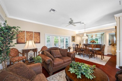 Price Improvement***

Exquisite Cabana Style Palmwood Home on Silverthorn Country Club in Florida - for sale on GolfHomes.com, golf home, golf lot