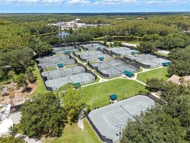 Under contract-accepting backup offers. An EXCEPTIONAL VALUE in on Hunters Green Country Club in Florida - for sale on GolfHomes.com, golf home, golf lot