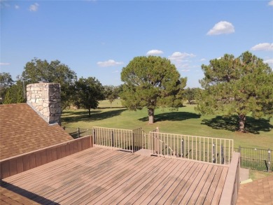 UNBELIEVABLE POTENTIAL IN THIS GREAT GOLF COURSE HOME!!  ALL the on Abilene Country Club - South Course in Texas - for sale on GolfHomes.com, golf home, golf lot
