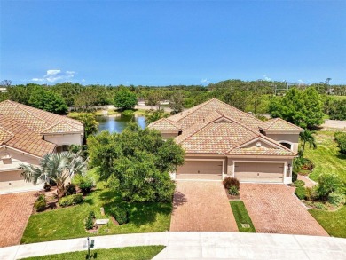 Carefree  maintenance free tropical living in the desirable on Boca Royale Golf and Country Club in Florida - for sale on GolfHomes.com, golf home, golf lot
