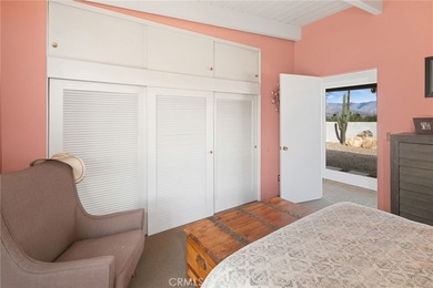This private resort-like property is an oasis of mid-century on Rams Hill Golf Club in California - for sale on GolfHomes.com, golf home, golf lot