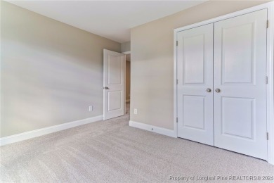 BUILDER INCENTIVES AVAILABLE!! BUYER CAN CHOOSE A $10,000 on Gates Four Golf and Country Club in North Carolina - for sale on GolfHomes.com, golf home, golf lot