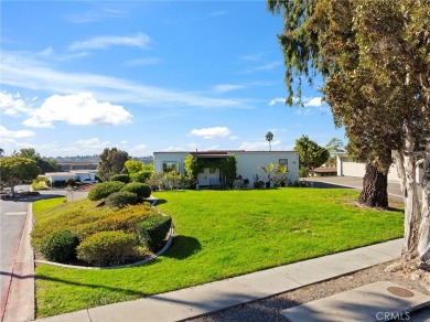 Welcome to 3621 Vista Campana S, Unit 60--a serene, single-level on Arrowood Golf Course in California - for sale on GolfHomes.com, golf home, golf lot