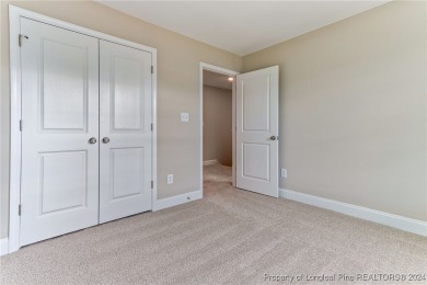 BUILDER INCENTIVES AVAILABLE!! BUYER CAN CHOOSE A $10,000 on Gates Four Golf and Country Club in North Carolina - for sale on GolfHomes.com, golf home, golf lot