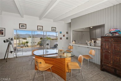 This private resort-like property is an oasis of mid-century on Rams Hill Golf Club in California - for sale on GolfHomes.com, golf home, golf lot