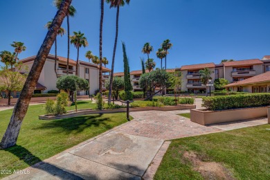 Sought-after ''D'' Model - this spacious third-floor condo on Sun City-Willow Creek / Willow Brook  in Arizona - for sale on GolfHomes.com, golf home, golf lot