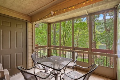Located on the scenic shores of Lake Taneycomo, this fully on Pointe Royale Village Country Club in Missouri - for sale on GolfHomes.com, golf home, golf lot
