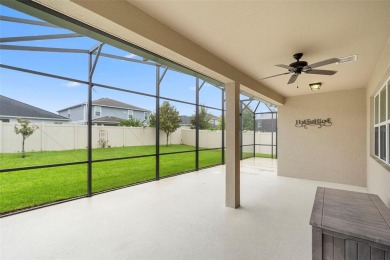 Some homes you tour. Others you feel. From the moment you arrive on West Orange Country Club in Florida - for sale on GolfHomes.com, golf home, golf lot