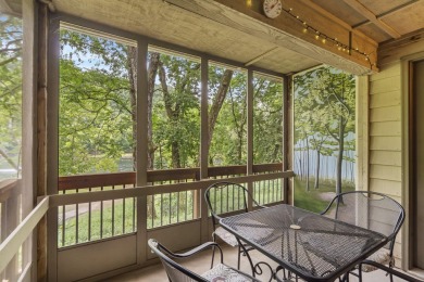 Located on the scenic shores of Lake Taneycomo, this fully on Pointe Royale Village Country Club in Missouri - for sale on GolfHomes.com, golf home, golf lot