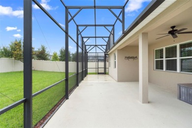 Some homes you tour. Others you feel. From the moment you arrive on West Orange Country Club in Florida - for sale on GolfHomes.com, golf home, golf lot