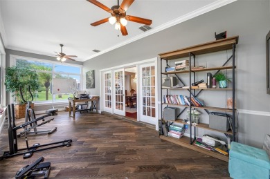 Price Improvement***

Exquisite Cabana Style Palmwood Home on Silverthorn Country Club in Florida - for sale on GolfHomes.com, golf home, golf lot