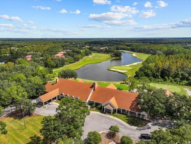Under contract-accepting backup offers. An EXCEPTIONAL VALUE in on Hunters Green Country Club in Florida - for sale on GolfHomes.com, golf home, golf lot