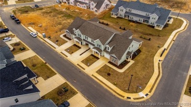 BUILDER INCENTIVES AVAILABLE!! BUYER CAN CHOOSE A $10,000 on Gates Four Golf and Country Club in North Carolina - for sale on GolfHomes.com, golf home, golf lot
