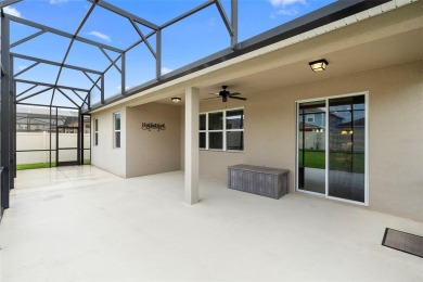 Some homes you tour. Others you feel. From the moment you arrive on West Orange Country Club in Florida - for sale on GolfHomes.com, golf home, golf lot
