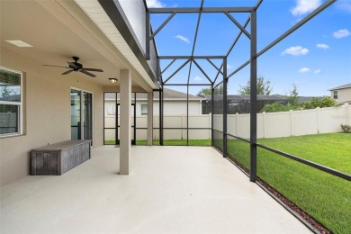 Some homes you tour. Others you feel. From the moment you arrive on West Orange Country Club in Florida - for sale on GolfHomes.com, golf home, golf lot