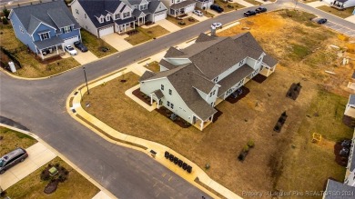 BUILDER INCENTIVES AVAILABLE!! BUYER CAN CHOOSE A $10,000 on Gates Four Golf and Country Club in North Carolina - for sale on GolfHomes.com, golf home, golf lot
