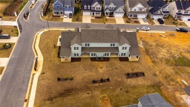 BUILDER INCENTIVES AVAILABLE!! BUYER CAN CHOOSE A $10,000 on Gates Four Golf and Country Club in North Carolina - for sale on GolfHomes.com, golf home, golf lot