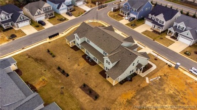 BUILDER INCENTIVES AVAILABLE!! BUYER CAN CHOOSE A $10,000 on Gates Four Golf and Country Club in North Carolina - for sale on GolfHomes.com, golf home, golf lot