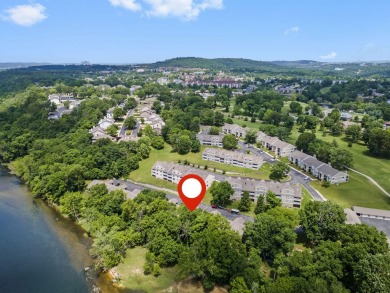 Located on the scenic shores of Lake Taneycomo, this fully on Pointe Royale Village Country Club in Missouri - for sale on GolfHomes.com, golf home, golf lot