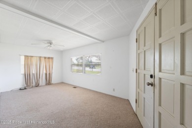 Welcome to High Point! This charming 2-bedroom, 2-bath on High Point Golf Club, Inc. in Florida - for sale on GolfHomes.com, golf home, golf lot