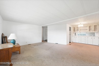 Welcome to High Point! This charming 2-bedroom, 2-bath on High Point Golf Club, Inc. in Florida - for sale on GolfHomes.com, golf home, golf lot