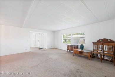 Welcome to High Point! This charming 2-bedroom, 2-bath on High Point Golf Club, Inc. in Florida - for sale on GolfHomes.com, golf home, golf lot