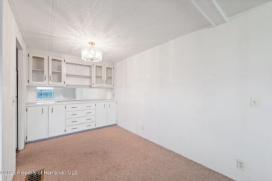 Welcome to High Point! This charming 2-bedroom, 2-bath on High Point Golf Club, Inc. in Florida - for sale on GolfHomes.com, golf home, golf lot