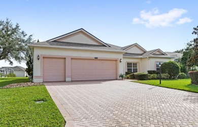 Welcome to 24104 Peekskill Street! Brand new roof October 2024! on Plantation Golf Club in Florida - for sale on GolfHomes.com, golf home, golf lot