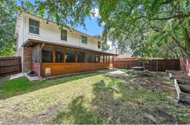 Back on the Market! Ideal for first time home buyers or on Oak Hollow Golf Course in Texas - for sale on GolfHomes.com, golf home, golf lot