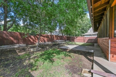 Back on the Market! Ideal for first time home buyers or on Oak Hollow Golf Course in Texas - for sale on GolfHomes.com, golf home, golf lot