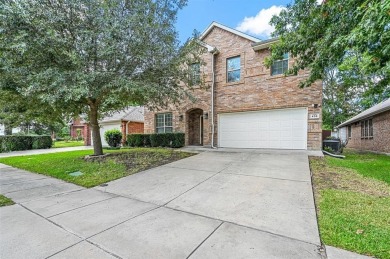 Back on the Market! Ideal for first time home buyers or on Oak Hollow Golf Course in Texas - for sale on GolfHomes.com, golf home, golf lot