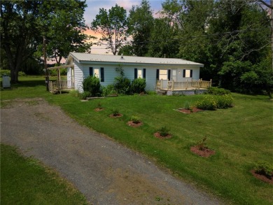 Nestled on just under three acres of picturesque land, this on Hillendale Golf Course in New York - for sale on GolfHomes.com, golf home, golf lot