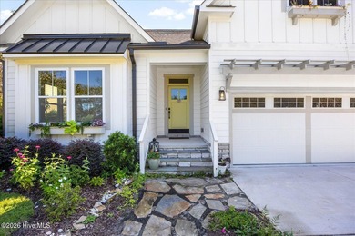 Upgrades galore, meticulously maintained, great floorplan on Carolina National Golf Club in North Carolina - for sale on GolfHomes.com, golf home, golf lot