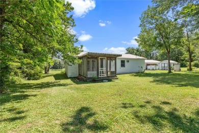 Nestled on just under three acres of picturesque land, this on Hillendale Golf Course in New York - for sale on GolfHomes.com, golf home, golf lot