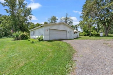 Nestled on just under three acres of picturesque land, this on Hillendale Golf Course in New York - for sale on GolfHomes.com, golf home, golf lot