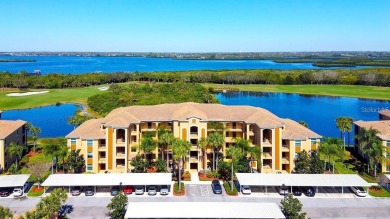 Nestled securely within the gates of River Strand Country Club on River Strand Golf and Country Club At Heritage Harbour  in Florida - for sale on GolfHomes.com, golf home, golf lot
