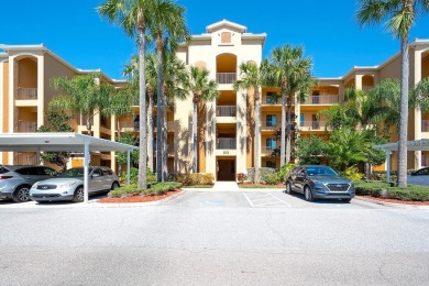 Nestled securely within the gates of River Strand Country Club on River Strand Golf and Country Club At Heritage Harbour  in Florida - for sale on GolfHomes.com, golf home, golf lot