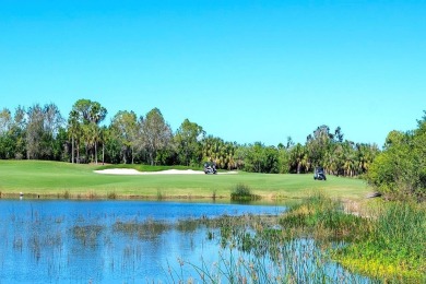 Nestled securely within the gates of River Strand Country Club on River Strand Golf and Country Club At Heritage Harbour  in Florida - for sale on GolfHomes.com, golf home, golf lot